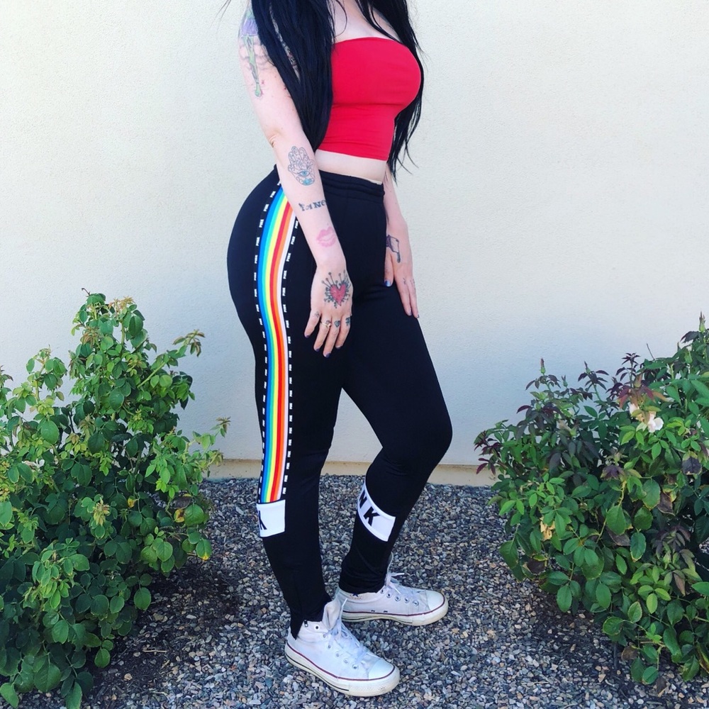 Victoria’s Secret Pink Joggers
